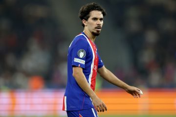 💥 Il PSG blinda Vitinha: allontanati Real, Barça e i club di Premier! Il suo valore è 🤯