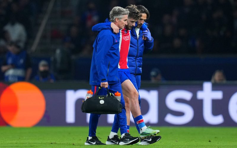 🥺 Kvara: “Perché proprio io? Non ero pronto per questo. Devo tornare più forte per la mia gente”