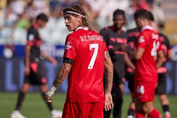 🎙️ Mangas: “Se ci salviamo mi taglio i capelli. I baffi? Quelli no”