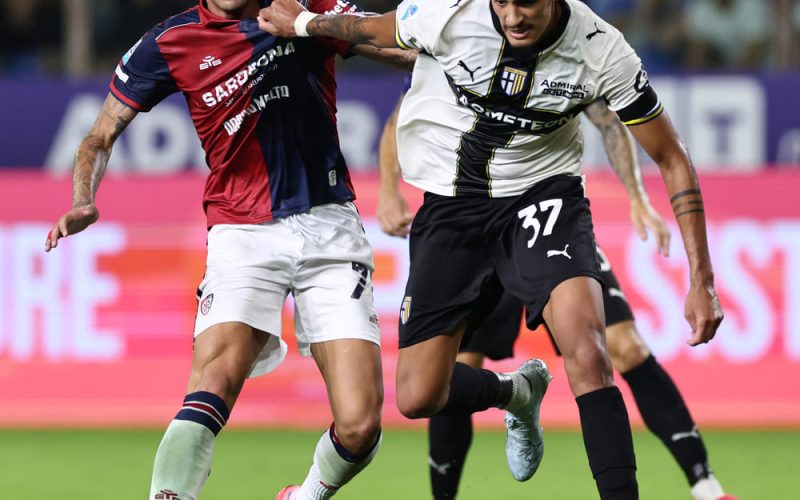 ✅ Le UFFICIALI di Monza-Cagliari: Varela CERTEZZA, tandem Mendy-Nzola. La scelta su Maldini