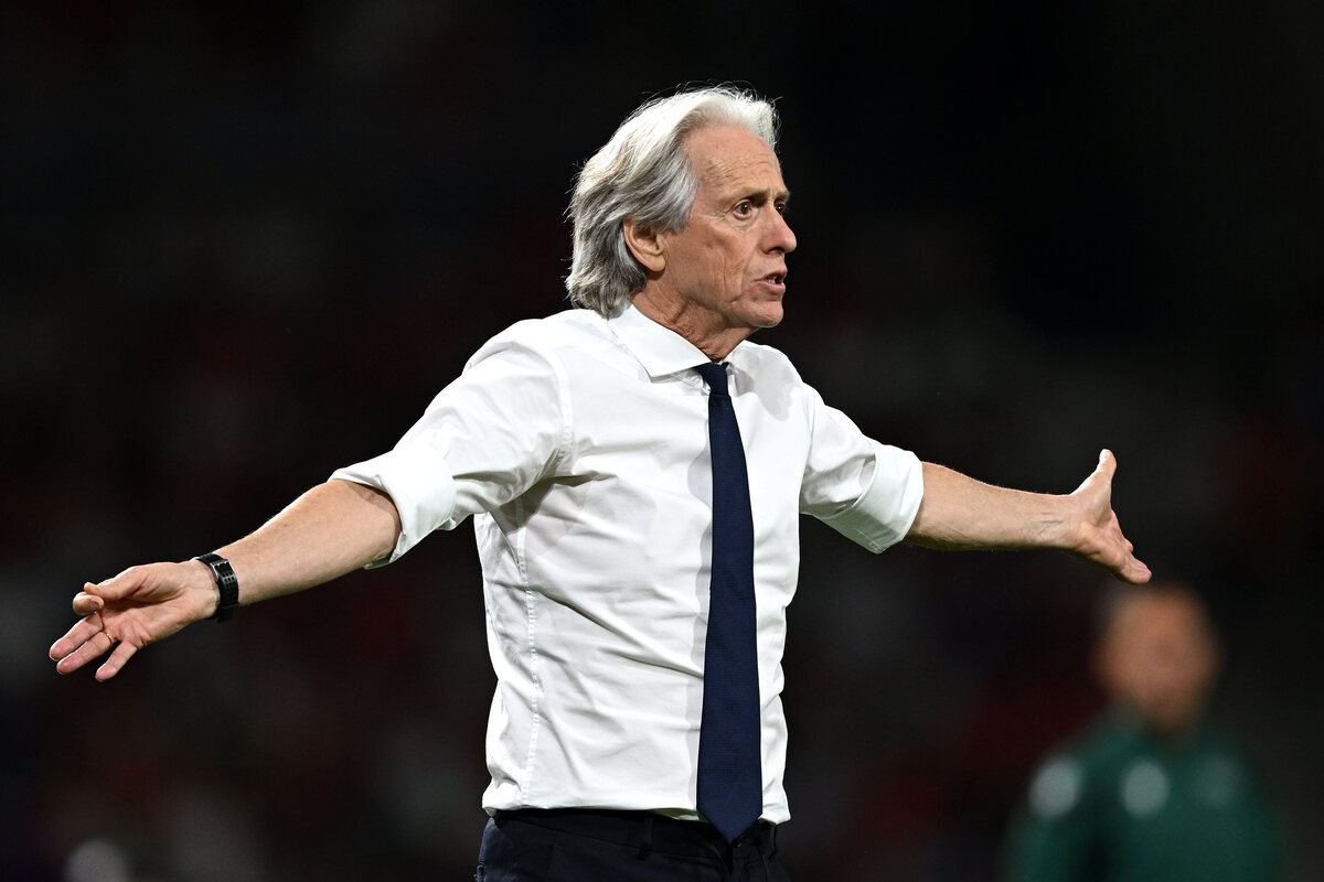 🇵🇹 Jorge Jesus apre a CR7: “È stato un malinteso, tutto è aperto. Cris deve decidere cosa fare”