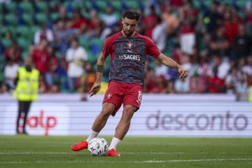 🇵🇹 Bruno Fernandes: “CR7 ha un posto riservato nel cuore del popolo portoghese. Sull’esultanza di Hojlund…”