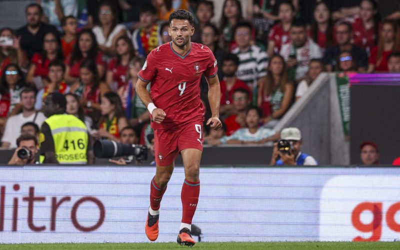 🇵🇹 “Who needs Ronaldo?”, Gonçalo Ramos non lo fa rimpiangere: il dato è 😮