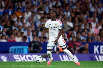 👏🏻 Real Madrid, club SODDISFATTO per la “cura” Zidane con Camavinga: i dettagli