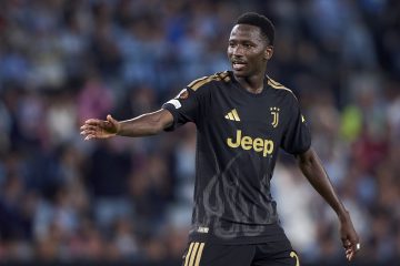 😱 INCUBO infortuni per la Juve: si ferma anche Sarr! Lecce a rischio…