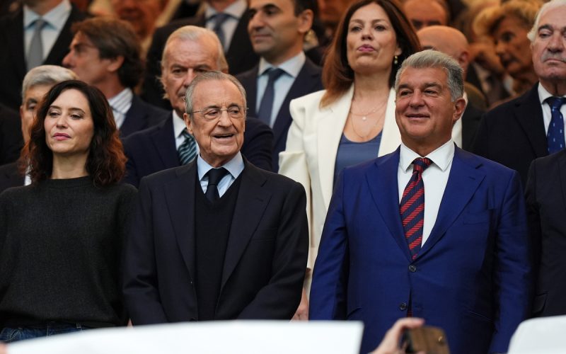 🤯 Laporta, che STECCATA al Real Madrid! “Sta perdendo credibilità e prestigio”