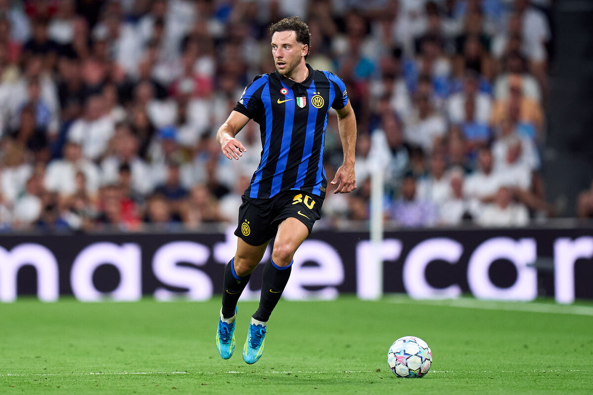 🗣️ Inter, Carlos Augusto: “Paura? La Champions è così, non puoi sempre avere il controllo! Rosso a Bastoni? Lo hanno cercato…”