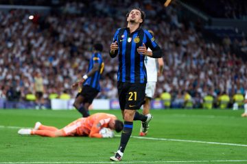 🚑 Tegola Inter! Si ferma ANCHE Curtis Jones: le tempistiche