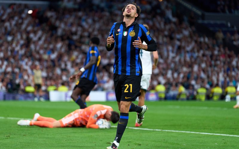 😬 Inter, TEGOLA per Chivu: ecco QUANDO rientra Jones! E sul derby…