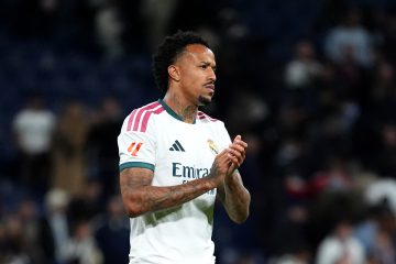 😱 Disavventura per Militao durante il Clasico: FURTO a causa sua durante il big-match
