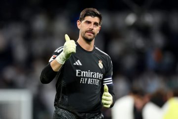 🗣️ Courtois: “Pallone d’Oro? Nessuno lo merita più di Mbappé. Sono stato escluso dal gruppo Whatsapp del Belgio!”