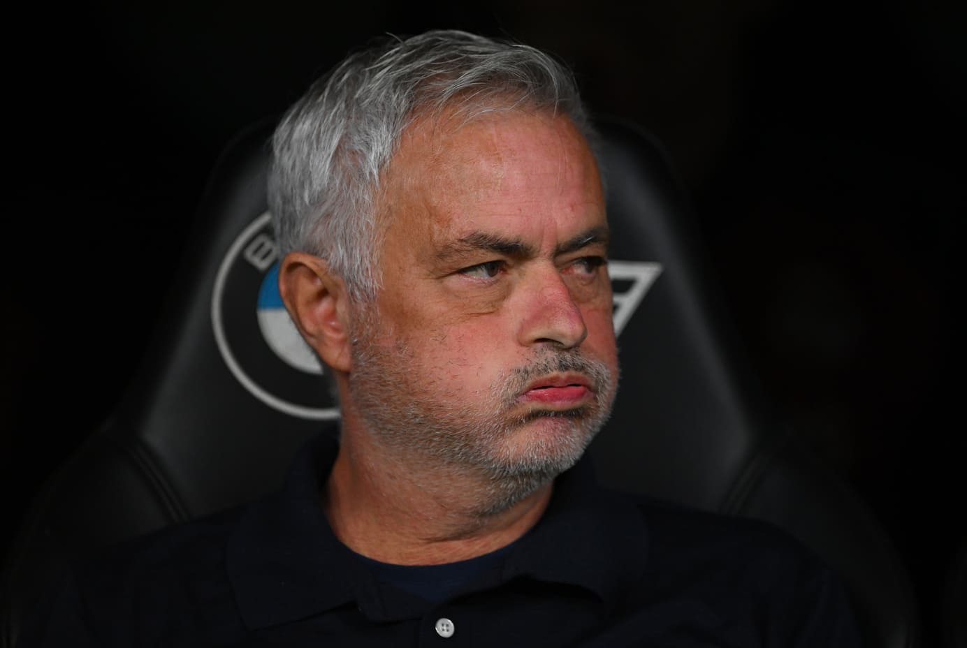 🔥 Mourinho: “Pensavano fosse morta la partita, ma erano morti i giocatori della Roma”