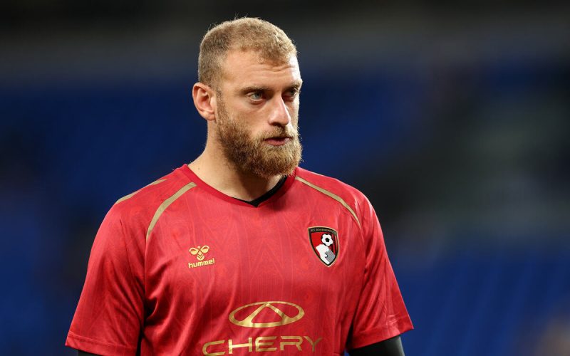 🧤 Il Bologna in cerca di un portiere, prende quota il nome di Di Gregorio: la situazione