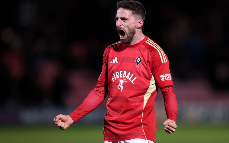🚨 Borini lascia il calcio: “Ho trasformato i sogni in realtà, ora continuo senza il pallone tra i piedi”