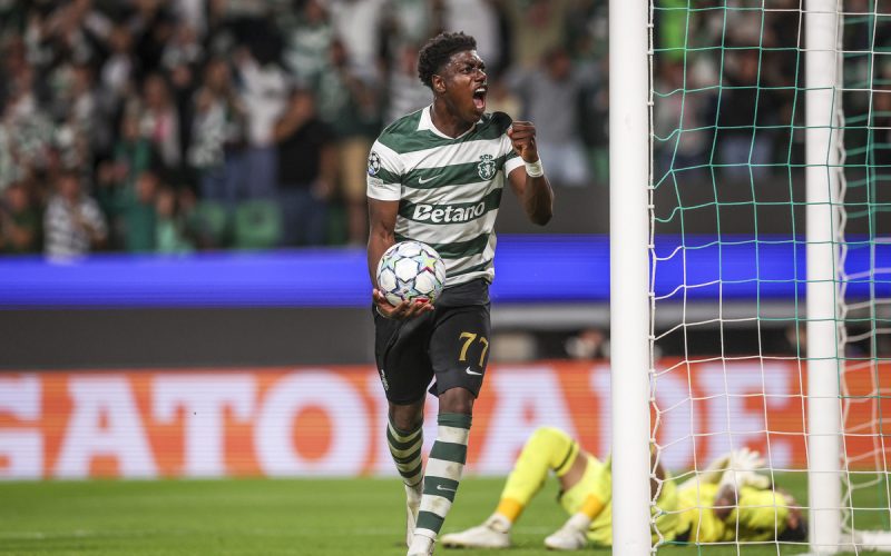 😫 Milan, che rimpianto Doumbia! Il retroscena di un’occasione sfumata