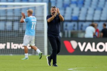 📢 Gattuso: “Non possiamo permetterci di giocare così nel secondo tempo. Pinamonti? Ragazzo intelligente”
