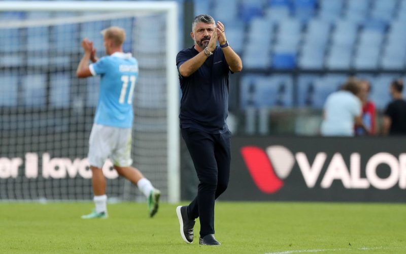 ⚔️ Testa a testa Noslin-Pinamonti per una maglia da titolare: l’idea di Gattuso per la Juve