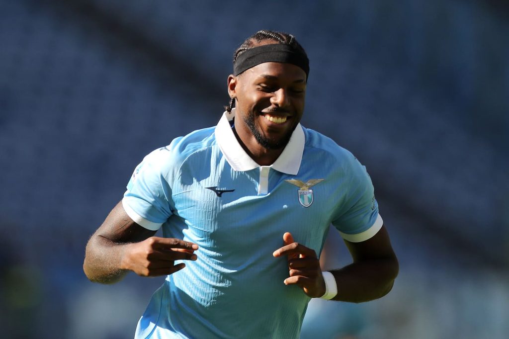 📊 Lazio, dato ASSURDO per la fascia mancina: il 45% degli assist arriva da lì