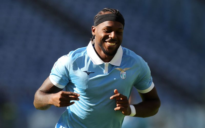 💡 Milan, Amorim chiede rinforzi sulle fasce: occhi su Nuno Tavares e Tiago Santos