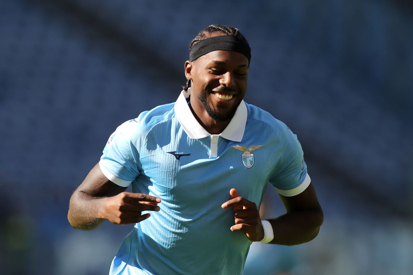 📊 Lazio, dato ASSURDO per la fascia mancina: il 45% degli assist arriva da lì
