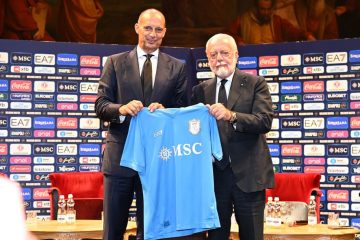 ❗ Napoli, ADL spiazzato da alcune scelte di formazione di Allegri: i dettagli