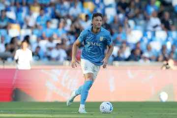 🤔 Rrahmani in DUBBIO per Juve-Napoli: le ultime sulle sue condizioni