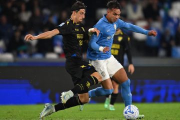 📋 UFFICIALE | Napoli, cambia la lista Champions: Giovane inserito al posto di Favasuli