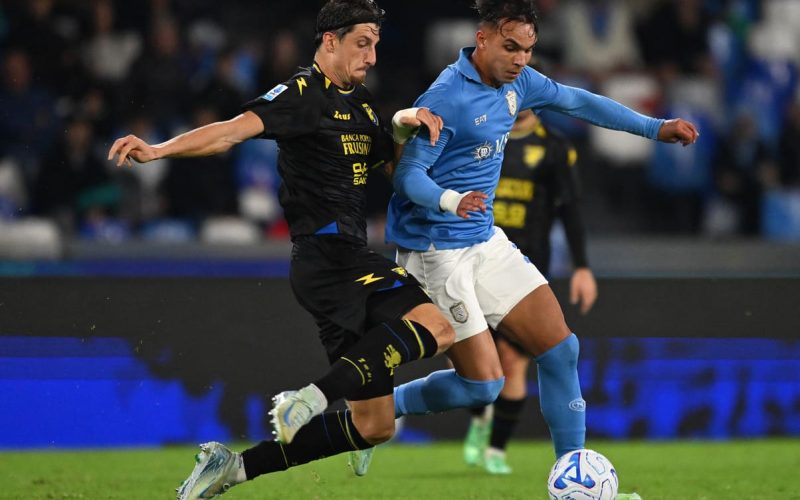 📋 UFFICIALE | Napoli, cambia la lista Champions: Giovane inserito al posto di Favasuli