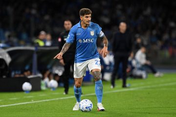 🙏 Bruscolotti fa retromarcia: “Di Lorenzo? Se si è sentito offeso, chiedo scusa”