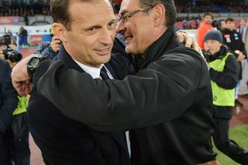 🧨 Pastore SENZA FILTRI: “Allegri, Sarri e Spalletti? I tre toscani sono in declino. C’è un cambio generazionale in atto”