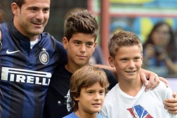 🫂 Venezia-Inter mette di fronte i fratelli Stankovic: sarà una sfida nella sfida