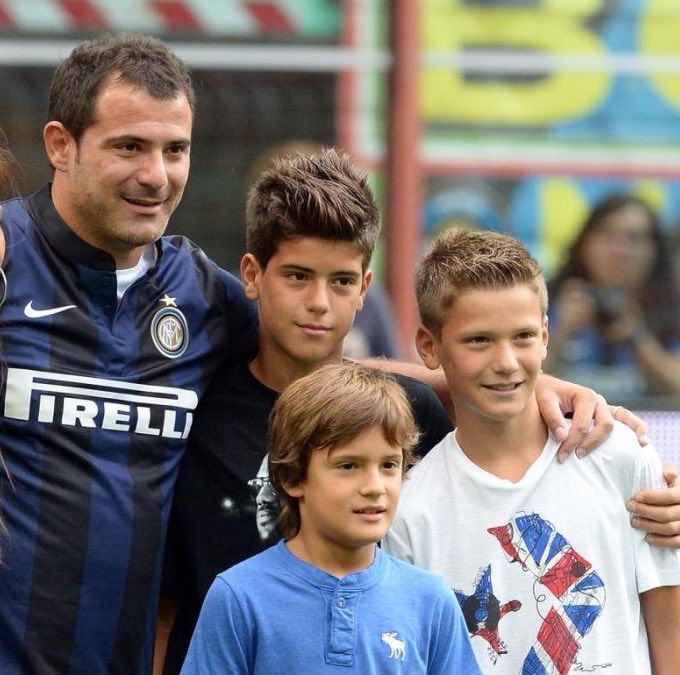 🫂 Venezia-Inter mette di fronte i fratelli Stankovic: sarà una sfida nella sfida