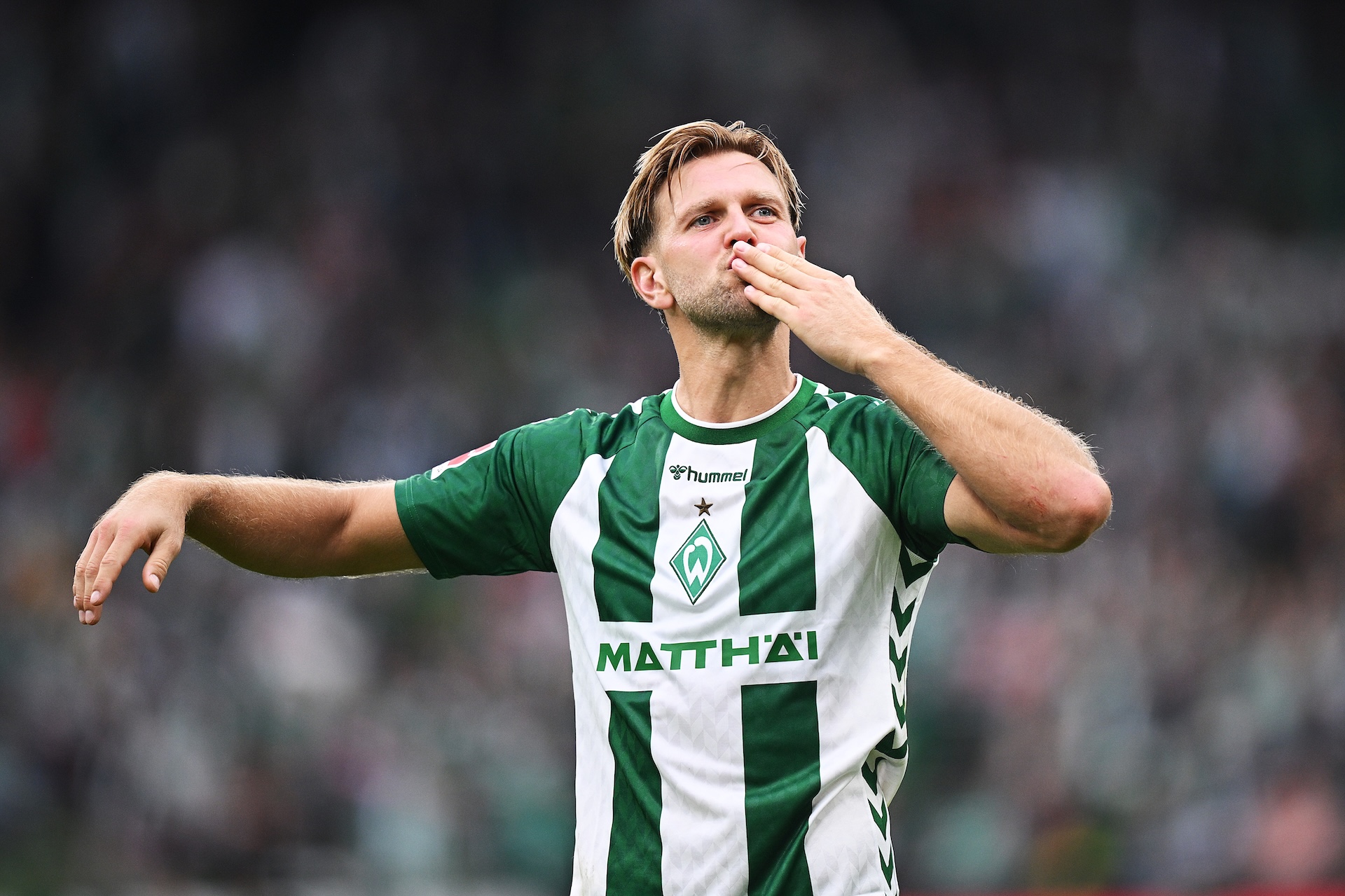 😱 Da 2-0 a 2-2, INCUBO per il Borussia Dortmund: Fullkrug porta il Werder Brema al pareggio