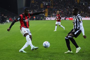 🔍 Milan, Tomori torna protagonista: a gennaio però è caccia ad un nuovo difensore. Le ultime