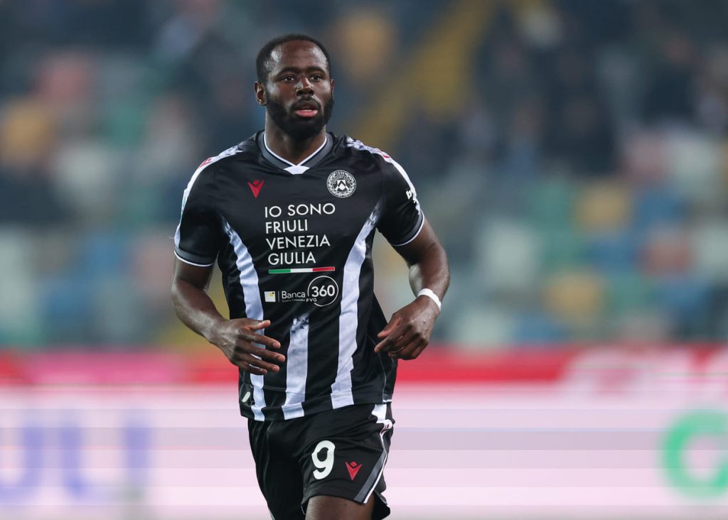 💥 Non solo Varela: il Napoli SEGUE anche Davis come vice-Hojlund! Lucca verso la cessione: ecco il prezzo