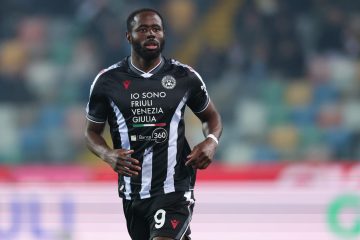 😔 Davis SINCERO: “È mancato tutto oggi, è stata una sconfitta imbarazzante. Dobbiamo rimanere uniti”
