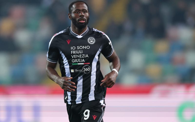 😔 Davis SINCERO: “È mancato tutto oggi, è stata una sconfitta imbarazzante. Dobbiamo rimanere uniti”