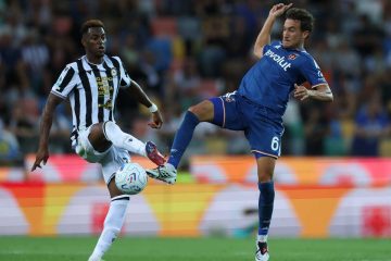 😰 Udinese, terminato l’intervento di Gueye: MAXI stop per l’attaccante