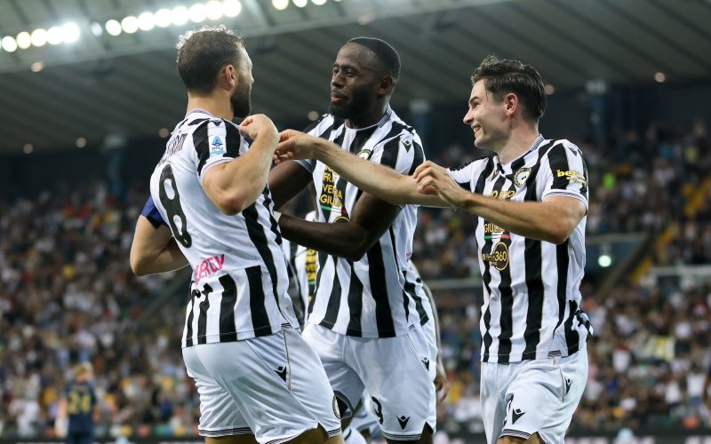 ‼️ Davis CORRE verso il rientro: le ultime sulle sue condizioni verso Torino-Udinese