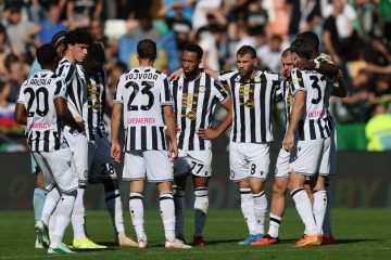 😬 Udinese, oggi comincia il ritiro: FACCIA A FACCIA con la Curva Nord