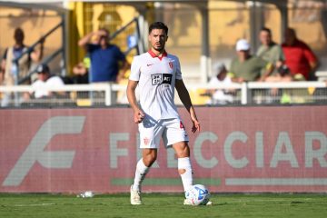 📣 Monza, Carboni: “Serie A? È un onore averla riconquistata! Sogno la Nazionale”
