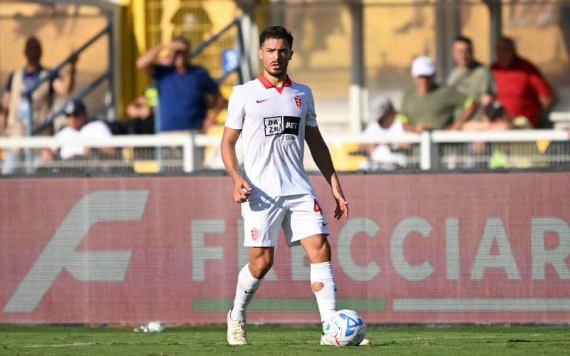 📣 Monza, Carboni: “Serie A? È un onore averla riconquistata! Sogno la Nazionale”