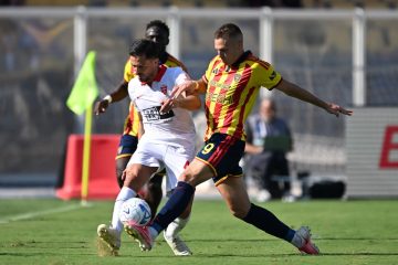🔍 Stulic in GRUPPO, ancora personalizzato per Berisha e Scott, terapie per Ilic: le ultime sul Lecce