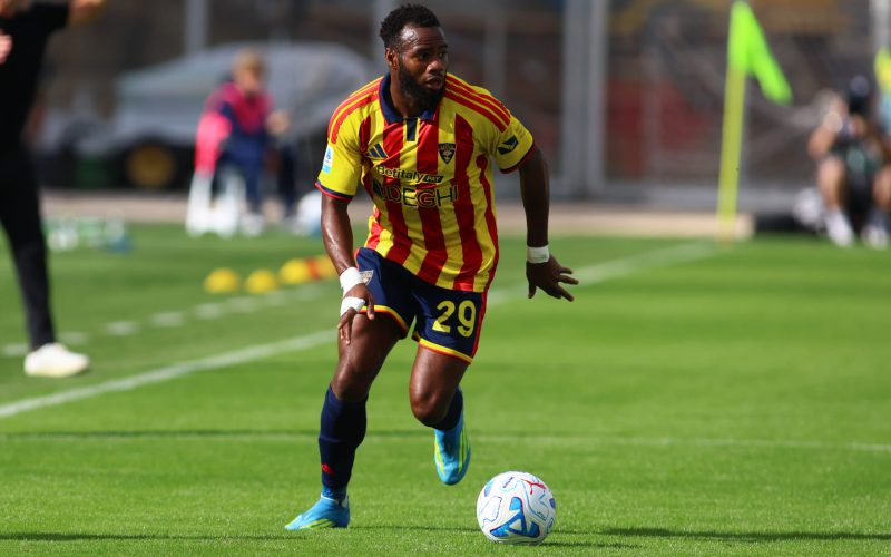 ❌ Lecce, c’è LESIONE per Lassana Coulibaly: l’esito degli esami e i tempi di recupero