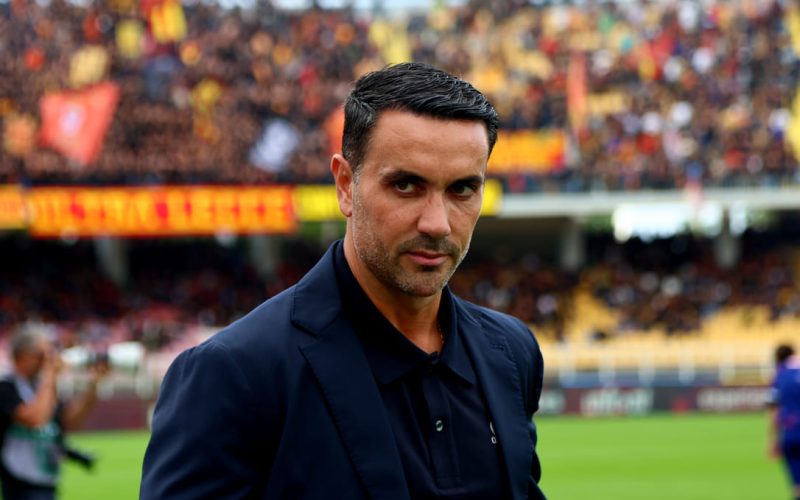🧐 Palladino: “Darmian è un professore, Cambiaghi sta bane. Su Bernardeschi e Orsolini…”