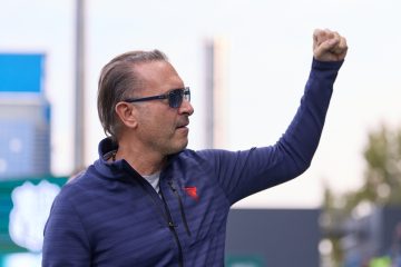 🤩 La gioia di Cardinale: “Per me è la notte più bella. Costruiremo da qui”