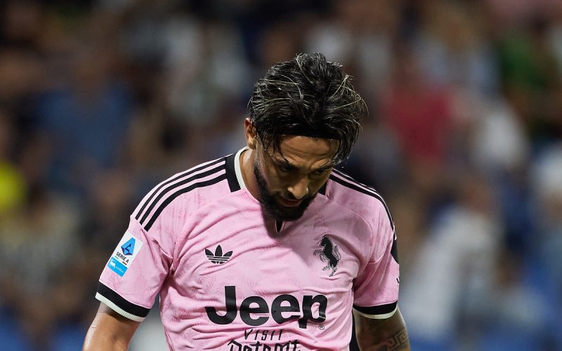 🚨 Nico Gonzalez ha RINNOVATO con la Juventus: le ultime