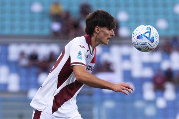 🔜 Verso Torino-Monza: migliorano le condizioni di Ilkhan. Su Fortini…