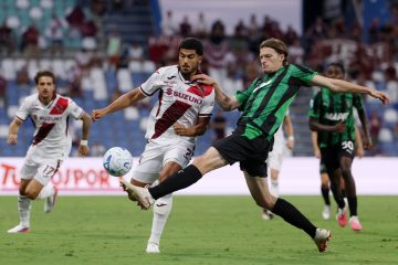 🤕 Sassuolo in APPRENSIONE per Leysen: si teme un lungo stop. Le ultime