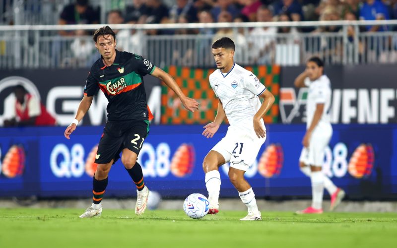 ‼️ Gattuso senza Cataldi e Rovella, ma Belahyane ha convinto TUTTI: il 🇲🇦 titolare anche in Lazio-Monza
